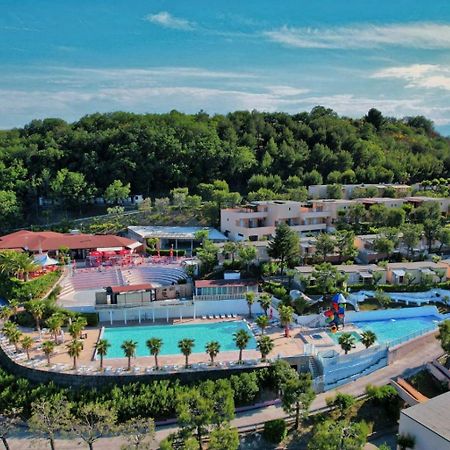 Torre di Palme Centro Vacanze Mirage מראה חיצוני תמונה