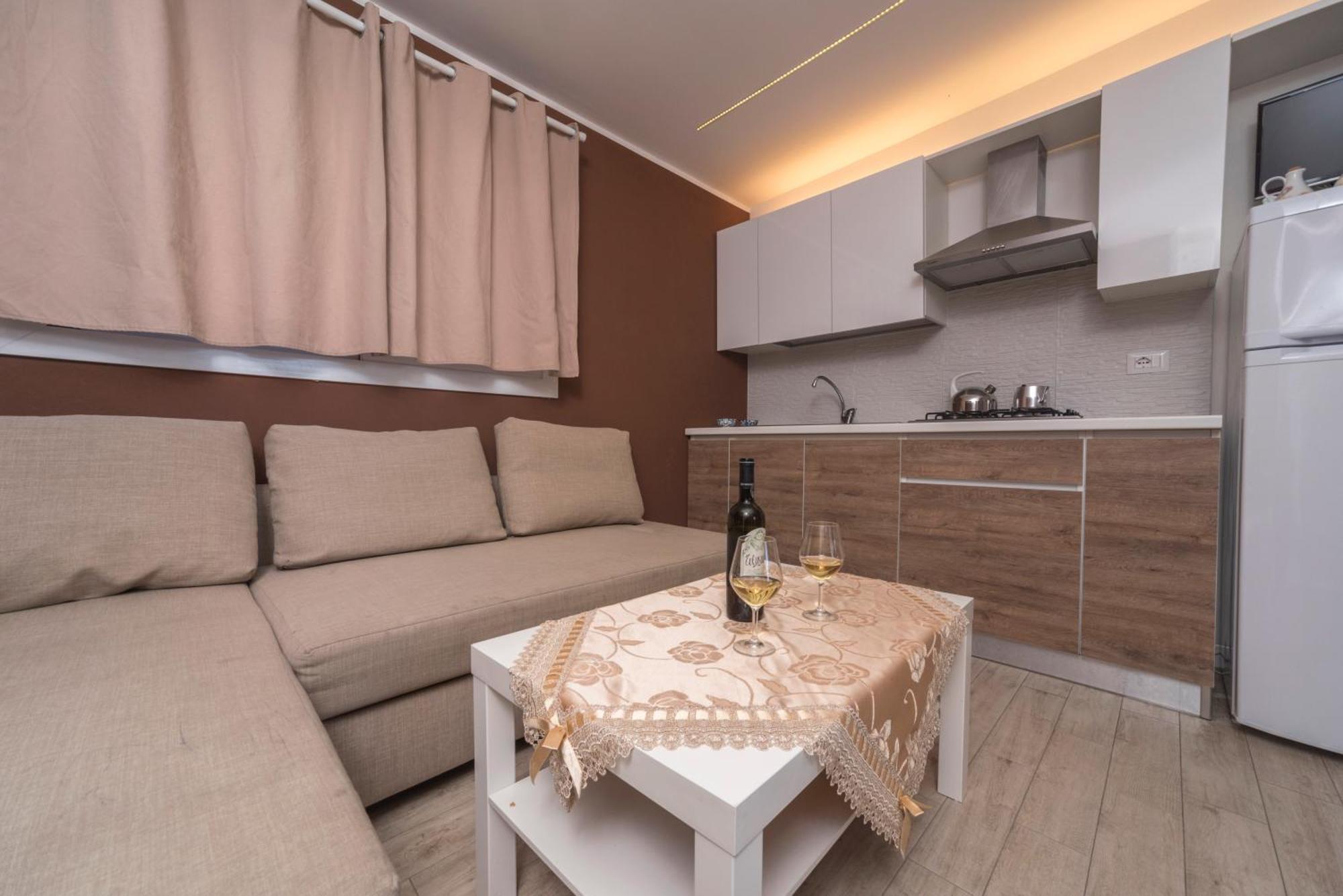 Torre di Palme Centro Vacanze Mirage מראה חיצוני תמונה