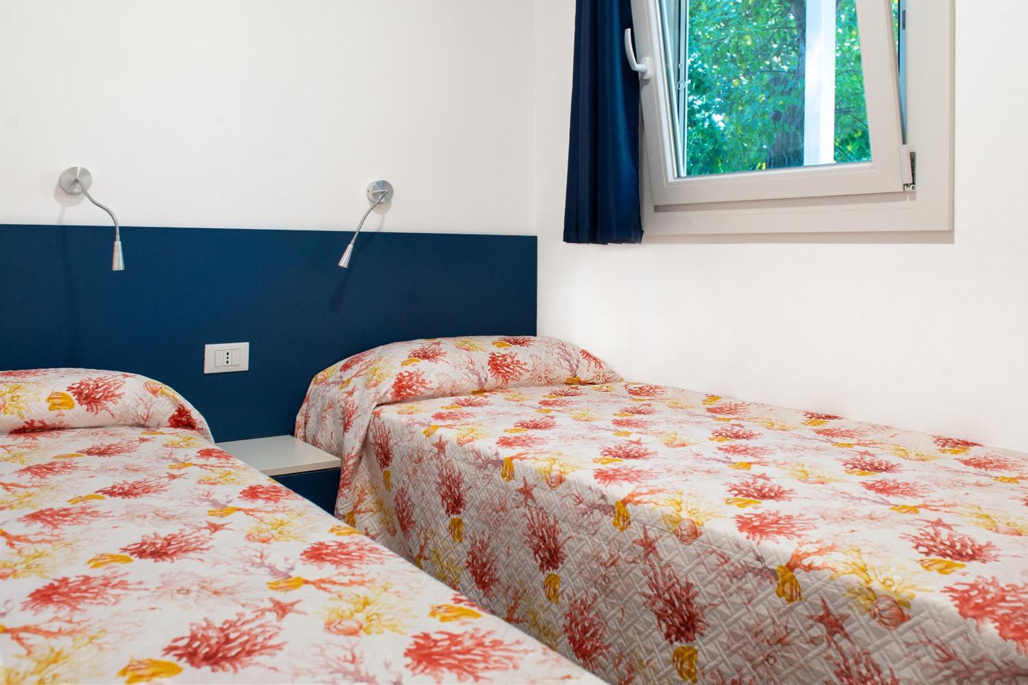 Torre di Palme Centro Vacanze Mirage מראה חיצוני תמונה