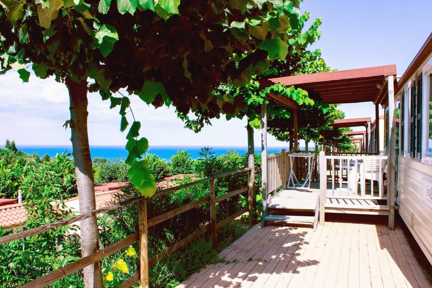 Torre di Palme Centro Vacanze Mirage מראה חיצוני תמונה