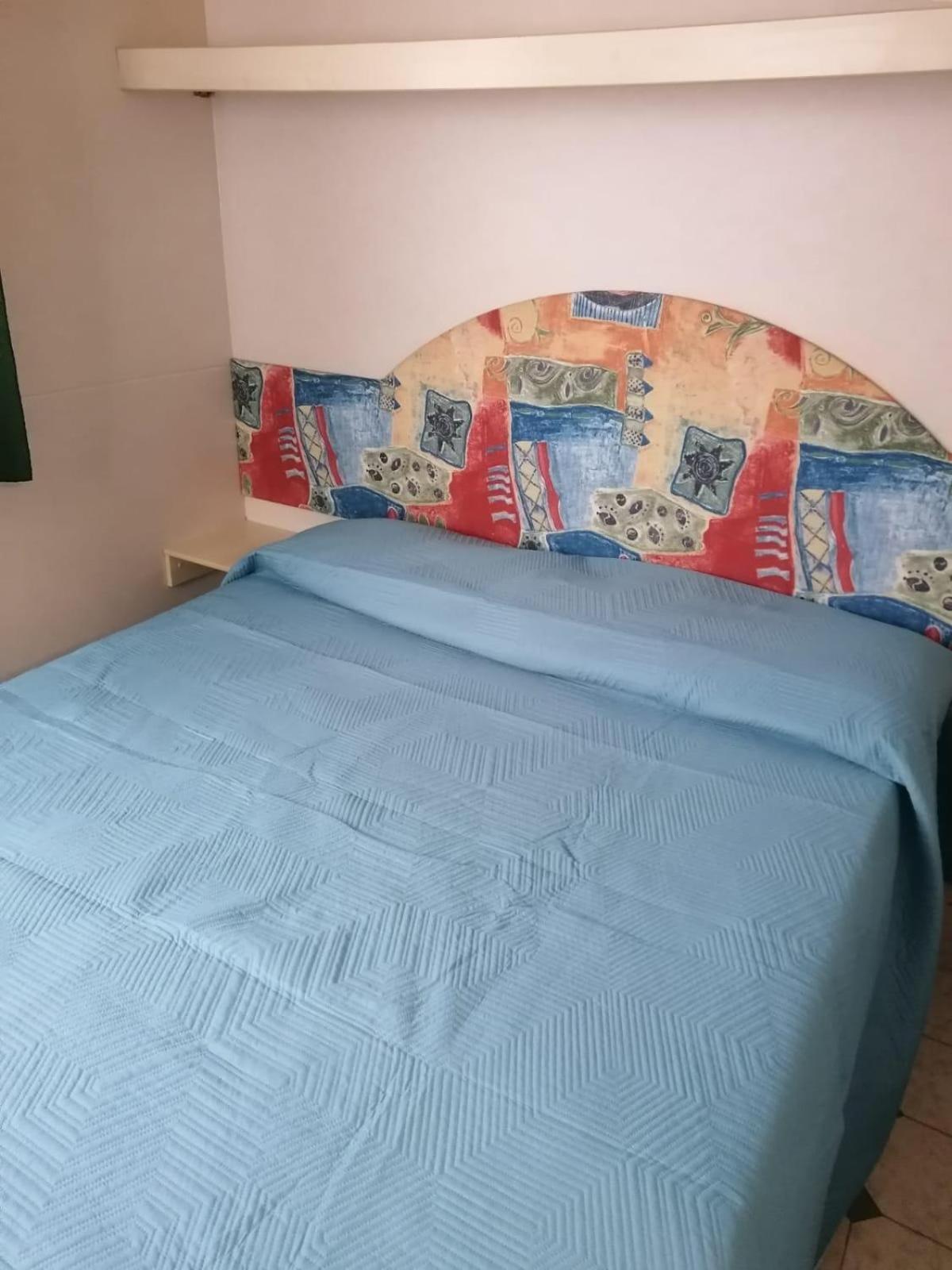 Torre di Palme Centro Vacanze Mirage מראה חיצוני תמונה