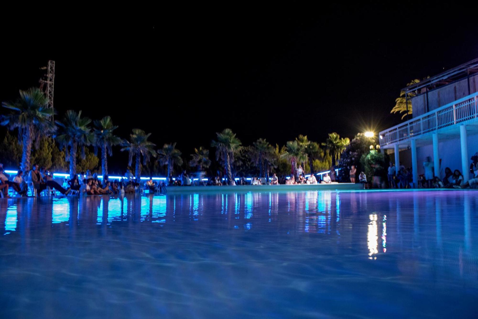 Torre di Palme Centro Vacanze Mirage מראה חיצוני תמונה
