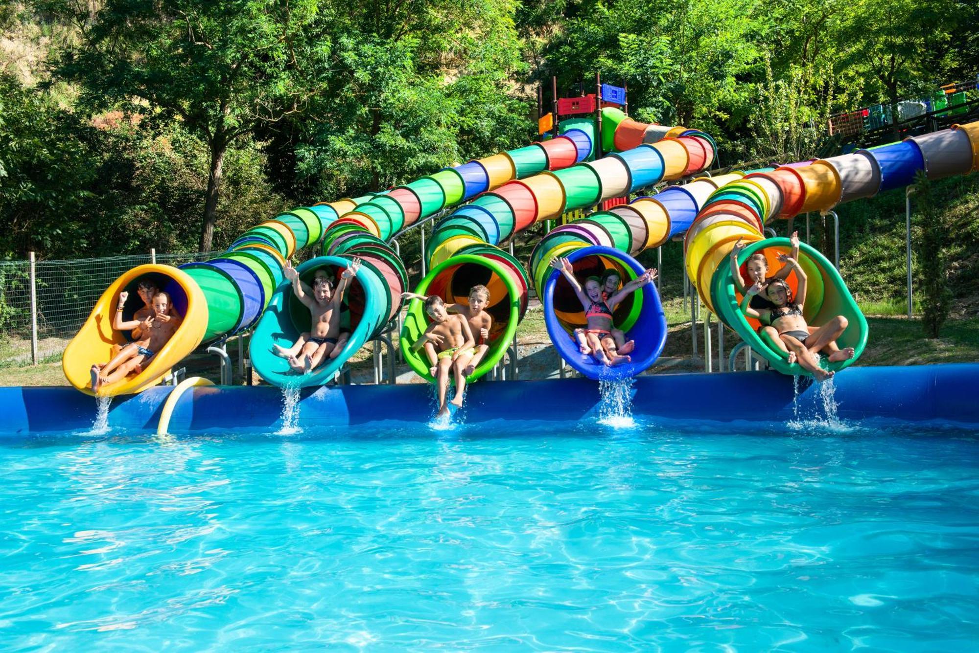 Torre di Palme Centro Vacanze Mirage מראה חיצוני תמונה