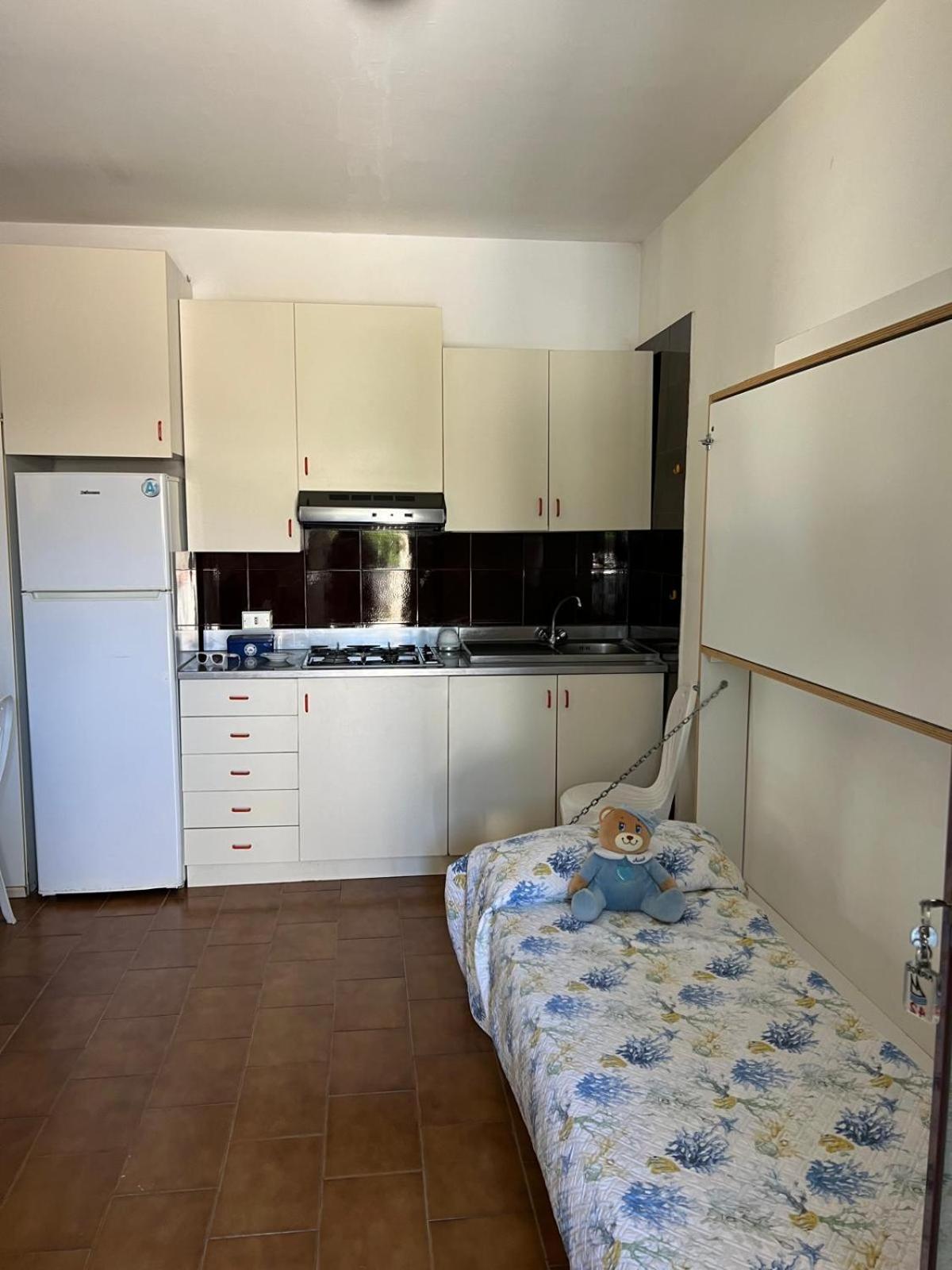 Torre di Palme Centro Vacanze Mirage מראה חיצוני תמונה
