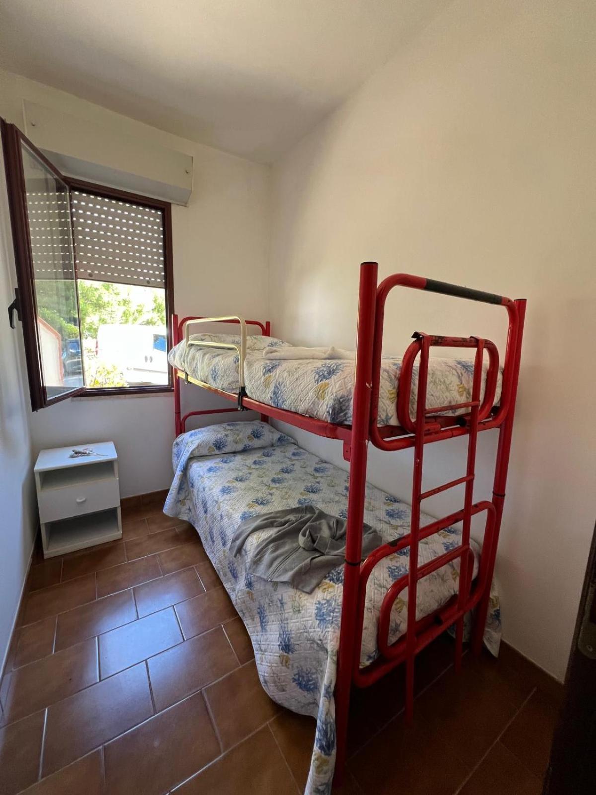 Torre di Palme Centro Vacanze Mirage מראה חיצוני תמונה